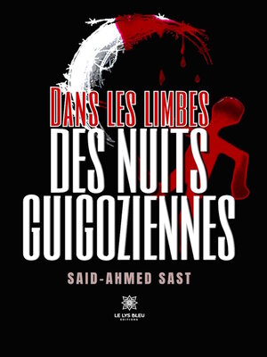 cover image of Dans les limbes des nuits guigoziennes